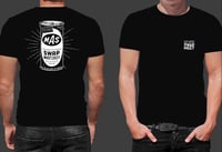 Image 1 of Midlands air-Cooled Swap Meet Tee