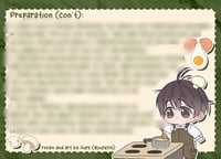 Image 10 of P4P PREORDER: Little Mushroom Plushies SET (10cm)