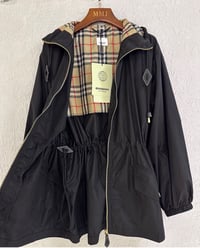Image 3 of DANA BURB JACKET 