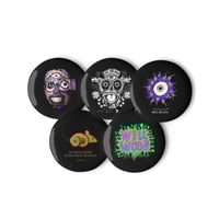 Image 2 of WW Pin Pack [New!]