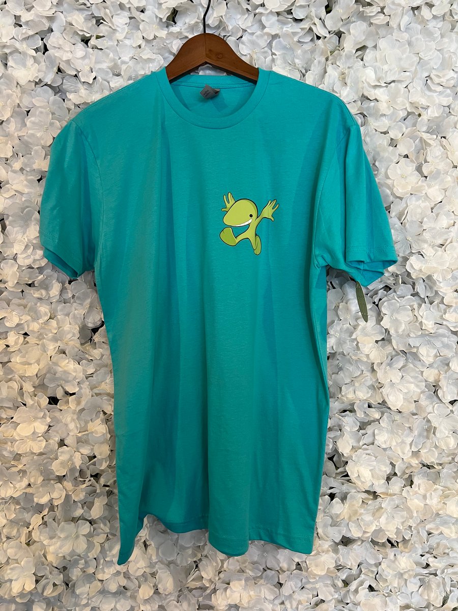 Image of “SPLASH” - T-Shirt