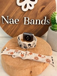 Image 3 of 2 tone flower