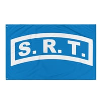 SRT Flag