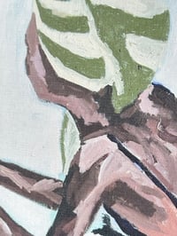 Image 3 of Saltwater Woman Cards 