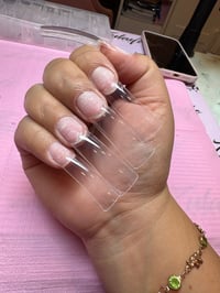 Image 3 of 2xl Duck tips (500 pc Box)