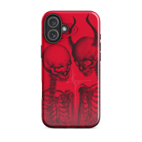 Image 5 of Inseparable Tough Case for iPhone®