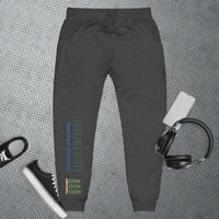 Image 8 of Geechee sweatpants