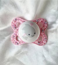 dolphin stuffie pin