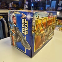 Image 2 of Star Wars Attack of the Clones Acklay Arena Battle Beast – Boxed (Opened, Unused)