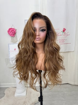 Image of Tamara free part (ready to ship) 