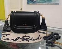 Image 2 of EarlRich Signature Bag (tap for more colors)
