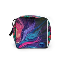 Image 5 of Alien Freight Duffle bag