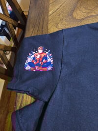 Image 2 of Spiderman and daughters 