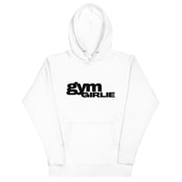 Image 1 of GYM GIRLIE X SICK AF  Unisex Hoodie