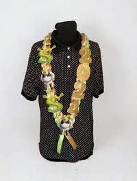 Shrek Leis 