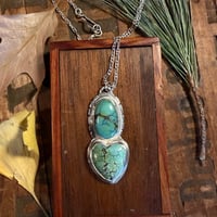 Image 3 of Shield of Turquoise 