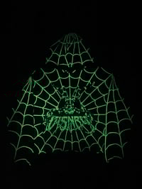 Image 3 of Arachnid Attack Hoodie