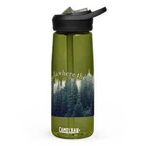 BWTHHYBL water bottle