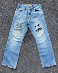 Image 1 of Old Navy Jeans (32/32)