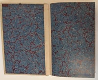 Image 9 of Antique Hardback Ledger