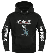 500 Err Day Hoodie 