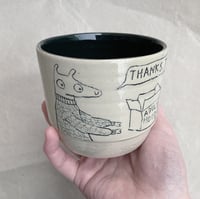 Image 1 of ADULT CUP 5