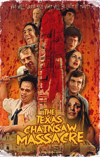 The Texas Chainsaw Massacre (1974)