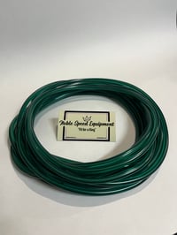 Image 3 of  mind blowing colored wire kits🤯 blue, green, teal, gold