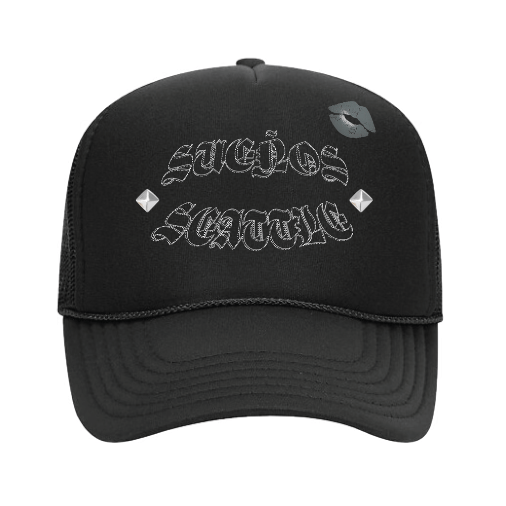 Image of SUEÑOS TRUCKER 
