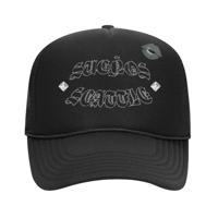SUEÑOS TRUCKER 
