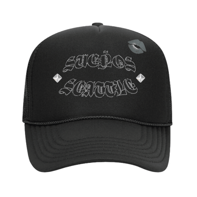 Image of SUEÑOS TRUCKER 