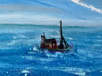 Image 2 of Mackerel Season 