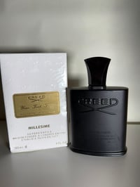 Creed Green Irish Tweed