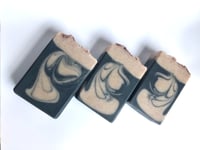 Image 1 of Alchemy & Ashes Soap