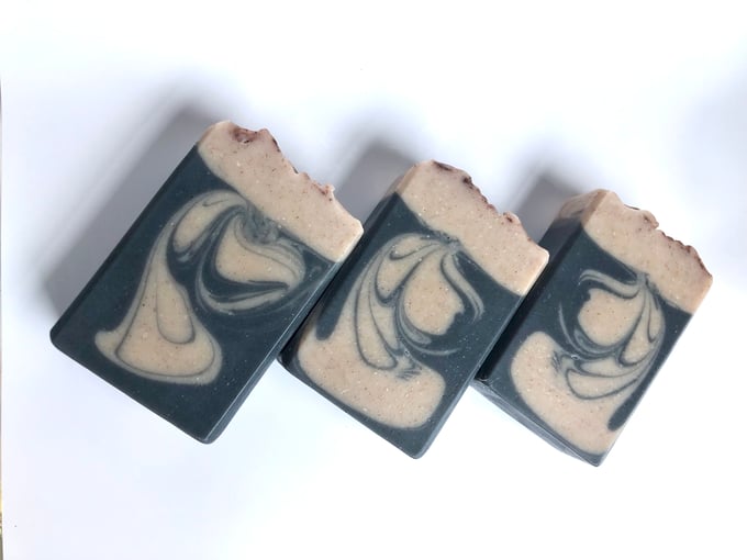 Image of Alchemy & Ashes Soap