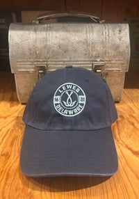 Image 1 of Lewes Cap 