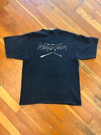 Image 2 of 1996-97 Neil Young Crew Sz XL 