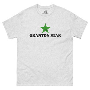 Image of GRANTON STAR.