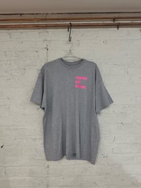 Image 3 of Humans are Humans tee 