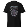 Psykosis "Hunt To Kill" T-shirt