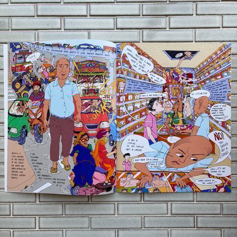 Wedding Juice by Sanika Phawde Image 7