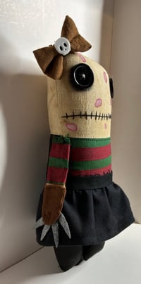 Image 3 of Miss Freddy 