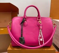 Hot pink soft speedy 30