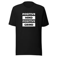 Original Positive Mind Tee