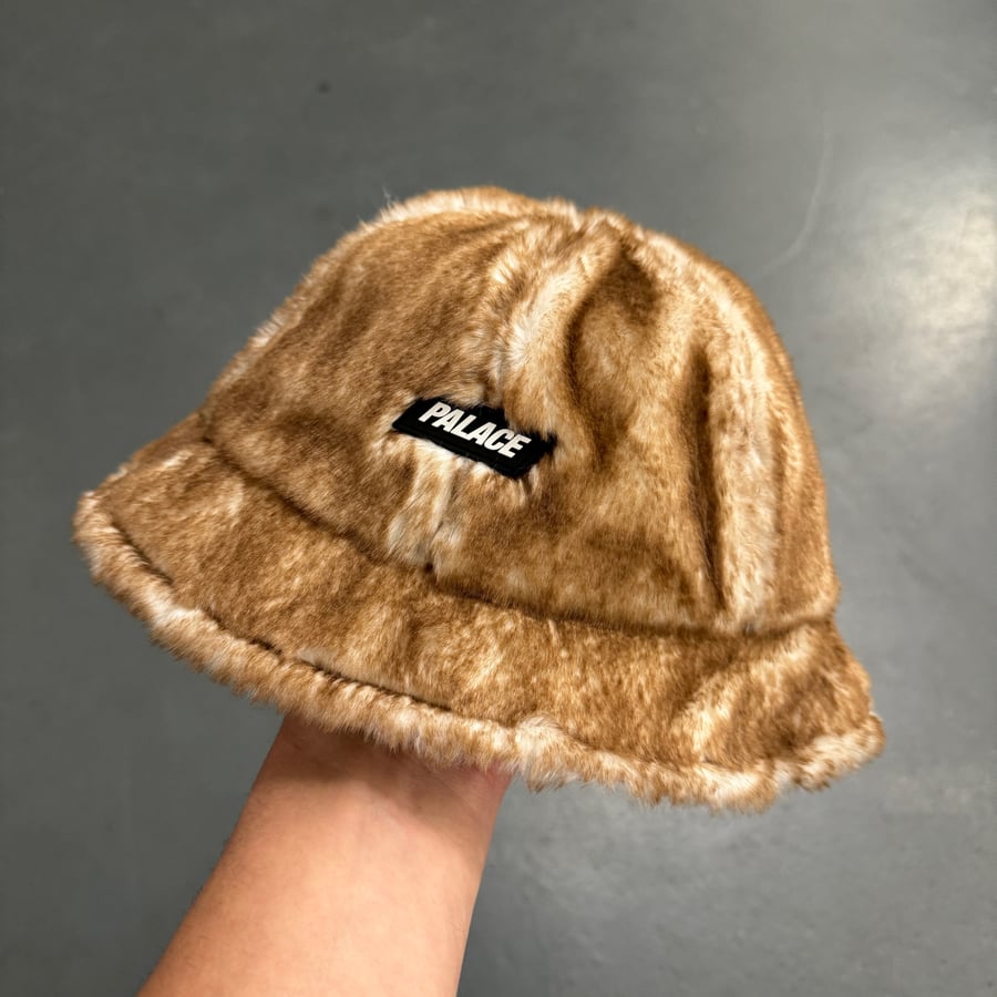 Image of Palace bucket hat,  size small - medium