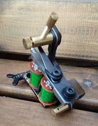 Image 7 of handmade custom liner