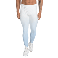 Image 1 of Men's Baby Blues Leggings