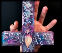 Image 6 of InterLinked Cross 12"