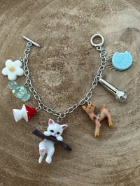 Image 1 of Cute variety bracelet 