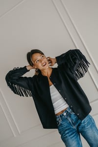 Image 6 of Veste BEYBEY 